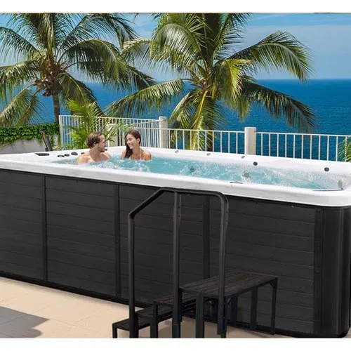 Swimspa hot tubs for sale in Lakeville